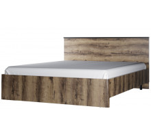 Двуспальная кровать Джаггер 160 Двуспальная кровать Джаггер 160