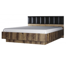 Двуспальная кровать Джаггер 160М с подъемным механизмом Двуспальная кровать Джаггер 160М с подъемным механизмом