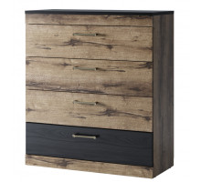 Комод Джаггер 4S Комод Джаггер 4S