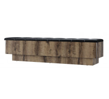 Приставная скамья Джаггер 160 (для кровати 160М с подъемником) Приставная скамья Джаггер 160 (для кровати 160М с подъемником)