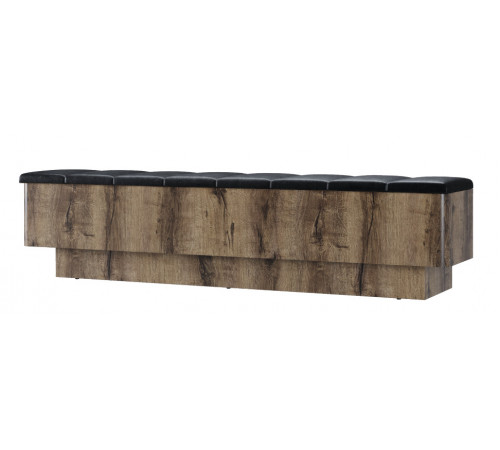 Приставная скамья Джаггер 160 (для кровати 160М с подъемником) Приставная скамья Джаггер 160 (для кровати 160М с подъемником)