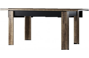 Раздвижной стол Джаггер Раздвижной стол Джаггер