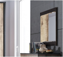 Настенное зеркало Джаггер Настенное зеркало Джаггер