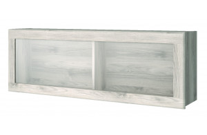 Настенная полка Джаз 1V Настенная полка Джаз 1V