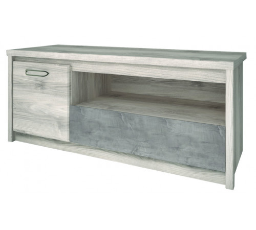 Тумба под телевизор Джаз RTV 1D1SN оникс Тумба под телевизор Джаз RTV 1D1SN оникс