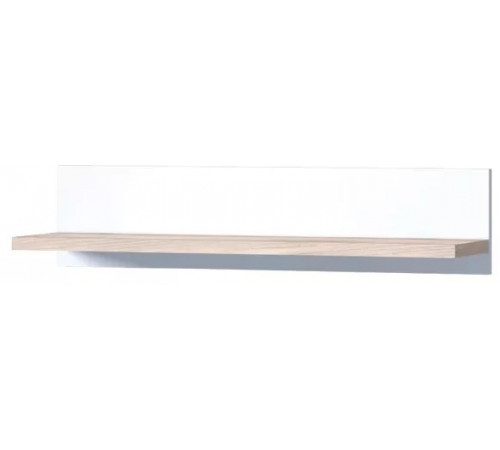 Настенная полка Компакт Настенная полка Компакт