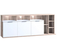 Тумба под телевизор Компакт 3D7N P правая Тумба под телевизор Компакт 3D7N P правая