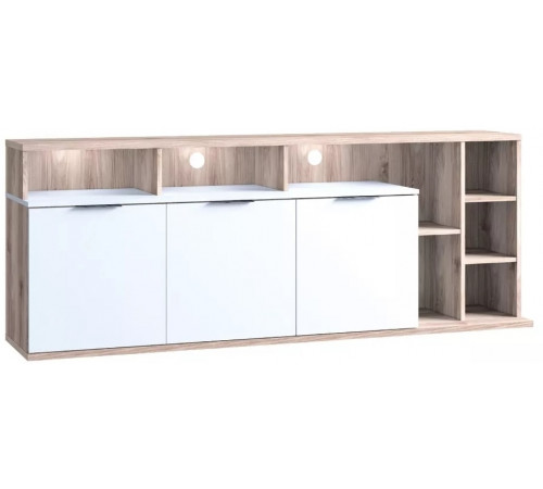 Тумба под телевизор Компакт 3D7N P правая Тумба под телевизор Компакт 3D7N P правая