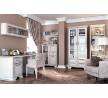 Домашний кабинет Тиффани Домашний кабинет Тиффани