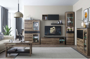 Гостиная Джаггер Гостиная Джаггер