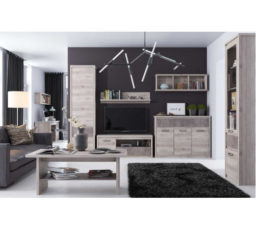 Гостиная Джаз 2 Гостиная Джаз 2