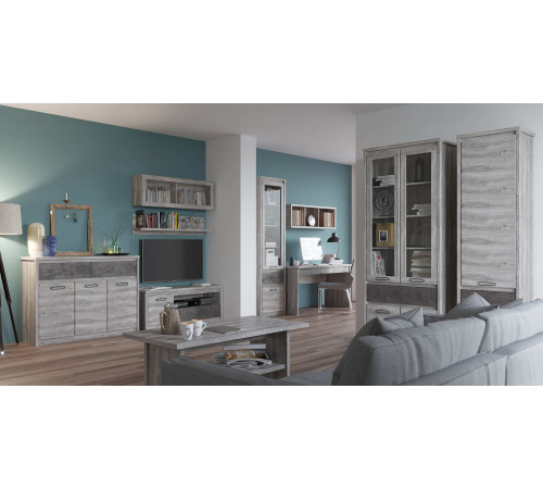 Гостиная Джаз 3 Гостиная Джаз 3