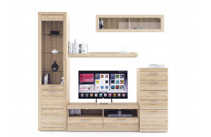 Гостиная Оскар 12 Гостиная Оскар 12