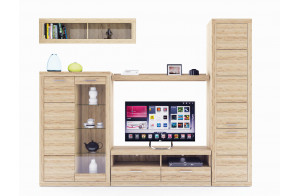 Гостиная Оскар 14 Гостиная Оскар 14