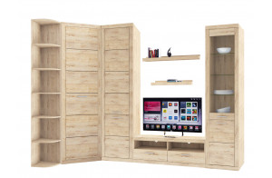 Гостиная Оскар 16 Гостиная Оскар 16