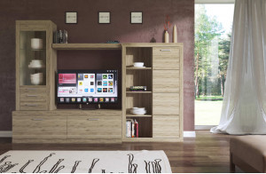 Гостиная Оскар 18 Гостиная Оскар 18