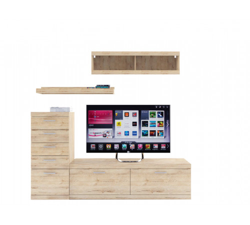 Гостиная Оскар 21 Гостиная Оскар 21