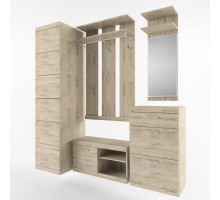 Прихожая Оскар Прихожая Оскар