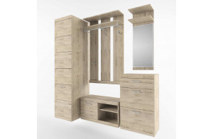 Прихожая Оскар