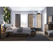 Спальня Джаггер 2 Спальня Джаггер 2