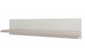 Настенная полка Монако Настенная полка Монако