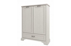 Тумба Монако 2D1SL Тумба Монако 2D1SL