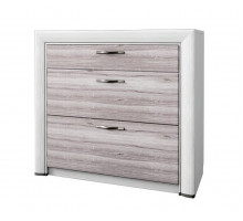 Комод Оливия 3S Комод Оливия 3S