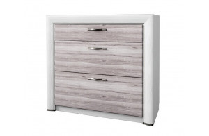 Комод Оливия 3S Комод Оливия 3S