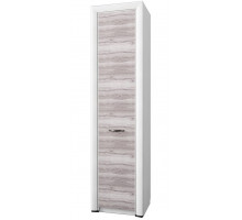 Шкаф-пенал для одежды Оливия 1DW Шкаф-пенал для одежды Оливия 1DW