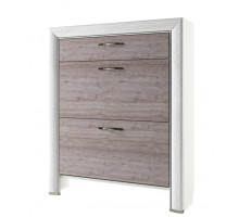 Тумба для обуви Оливия 2D1S Тумба для обуви Оливия 2D1S