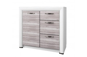 Тумба Оливия 1D3S Тумба Оливия 1D3S