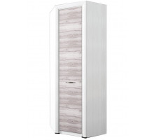 Угловой шкаф для одежды Оливия 97x97 Угловой шкаф для одежды Оливия 97x97