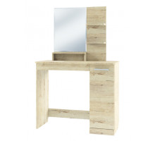 Туалетный столик с зеркалом Оскар Туалетный столик с зеркалом Оскар