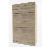 Тумба для обуви Оскар 2D1S Тумба для обуви Оскар 2D1S