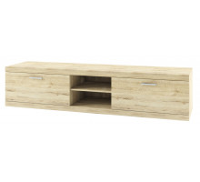 Тумба под телевизор Оскар RTV 2S2NB Тумба под телевизор Оскар RTV 2S2NB