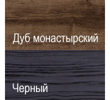 Настенная полка Джаггер 1DN Настенная полка Джаггер 1DN