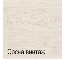 Настенная полка Монако 1V Настенная полка Монако 1V