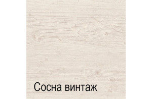 Настенная полка Монако 1V Настенная полка Монако 1V