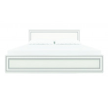 Двуспальная кровать Тиффани 180 крем вудлайн Двуспальная кровать Тиффани 180 крем вудлайн