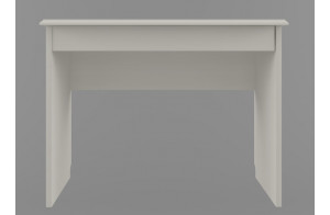 Компьютерный стол Тиффани 1S крем вудлайн Компьютерный стол Тиффани 1S крем вудлайн