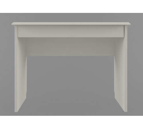 Компьютерный стол Тиффани 1S крем вудлайн Компьютерный стол Тиффани 1S крем вудлайн