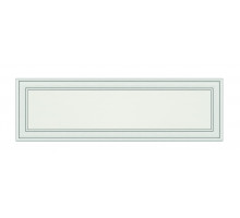 Настенная полка Тиффани 1D крем вудлайн Настенная полка Тиффани 1D крем вудлайн