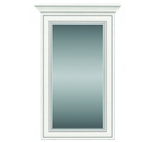 Настенное зеркало Тиффани 50 крем вудлайн Настенное зеркало Тиффани 50 крем вудлайн