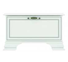 Тумба для обуви Тиффани 1D крем вудлайн Тумба для обуви Тиффани 1D крем вудлайн