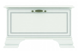 Тумба для обуви Тиффани 1D крем вудлайн Тумба для обуви Тиффани 1D крем вудлайн