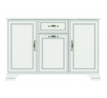 Тумба Тиффани 3D1S крем вудлайн Тумба Тиффани 3D1S крем вудлайн