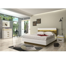 Спальня Torino 2 Спальня Torino 2