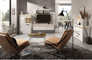 Гостиная Torino 1 Гостиная Torino 1