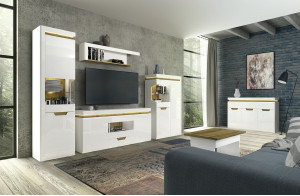 Гостиная Torino 2 Гостиная Torino 2