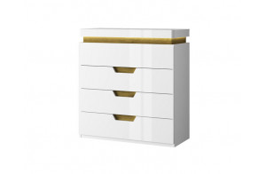 Комод Torino 4S Комод Torino 4S